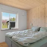 3 Bedroom Amazing In בית נופש *