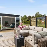 3 Bedroom Amazing In בית נופש אבלטופט