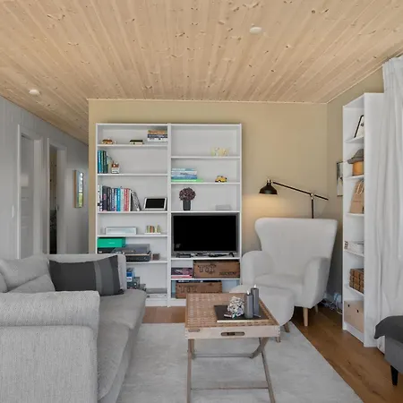 3 Bedroom Amazing In בית נופש