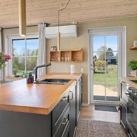 3 Bedroom Amazing In בית נופש *